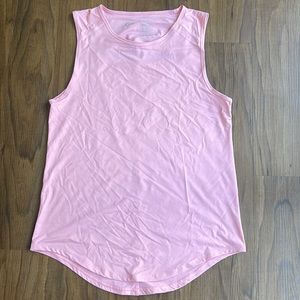 ZYIA Horizon Muscle Tank Size XS